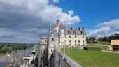 Château Royal d'Amboise
