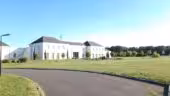 Villa Bellagio Amboise (by Popinns)
