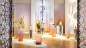 Boutique Baccarat Paris Place des Etats-Unis