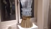 Boutique Baccarat Paris Place des Etats-Unis