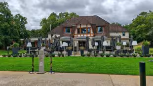 Le Relais de la Malmaison Paris Rueil Hotel et Spa