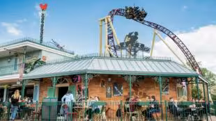 Zones-2021 à Walibi Rhône-Alpes - Bienvenue à Walibi Rhône-Alpes Zones-2021
