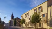 Hôtel les Herbes Folles