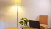 Chambre classique