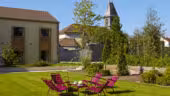 Jardins