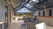 Mezzanine