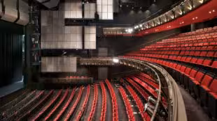 Sadler's Wells