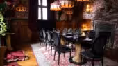 Boudoir Chinois