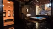 Spa Cinq Mondes