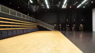 Sadler's Wells