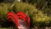 Jardin Balinais