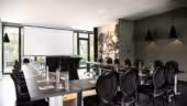 Salon Tropical