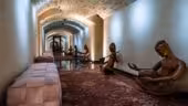 Spa Cinq mondes