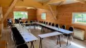 Salle 5 Club House