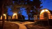 Chalet Alaska