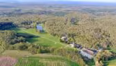 Domaine de la butte ronde