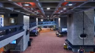 Barbican