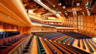 Barbican