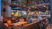 Base Camp Lodge - Bourg-Saint-MAurice - HIVER 2023 ©Infosnews-2