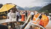 événement d'entreprise soirée festivités