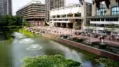 Barbican