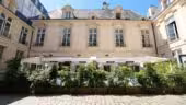 Terrasse principale