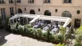 Terrasse principale 2