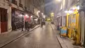 Chez Bouboule Montorgueil