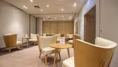 Espaces Lounge