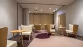 Espace Lounge