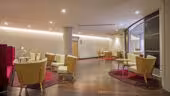 Espaces lounge