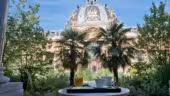 Café 1902 - Petit Palais