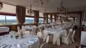 Pavillon Henri IV-Hotel Restaurant Terrasse