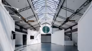 Atelier Basfroi