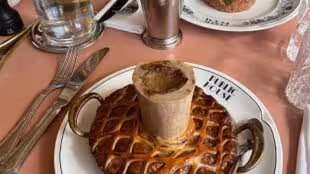 Public House Paris