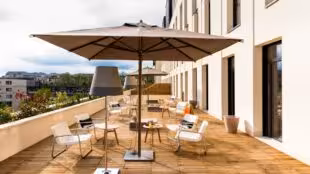 OKKO HOTELS Paris Rueil-Malmaison