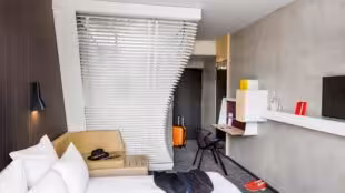 OKKO HOTELS Paris Rueil-Malmaison