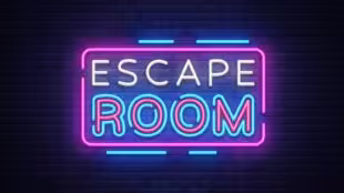 Escape Game digital