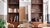 STUDIO33-bibliothèque