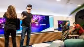 showroom medialab