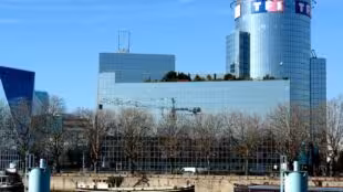 tour tf1