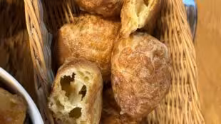 La Menuiserie