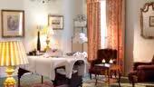Manoir de Gressy