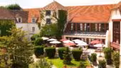 Manoir de Gressy