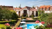 Manoir de Gressy