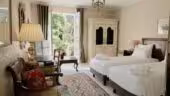 Manoir de Gressy