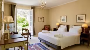 Manoir de Gressy