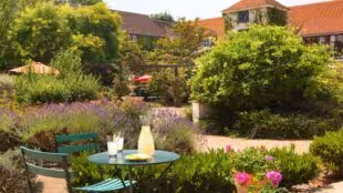 Manoir de Gressy