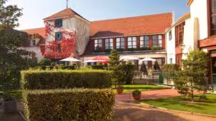 Manoir de Gressy