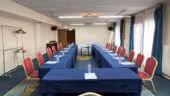 Séminaire grande muraille